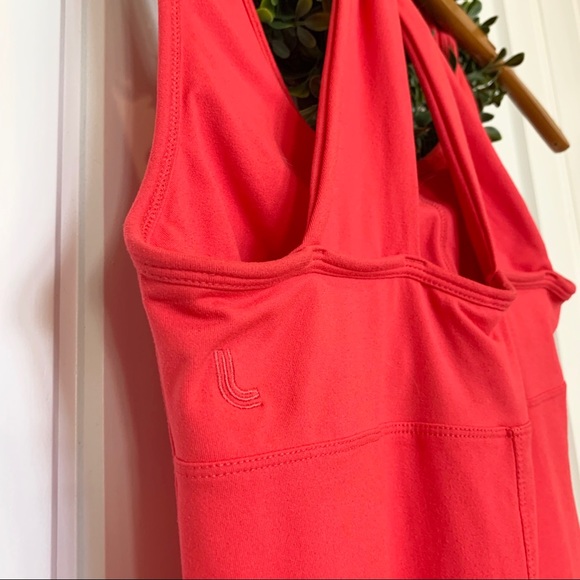 Lolë Athletic Dress - Picture 4 of 6